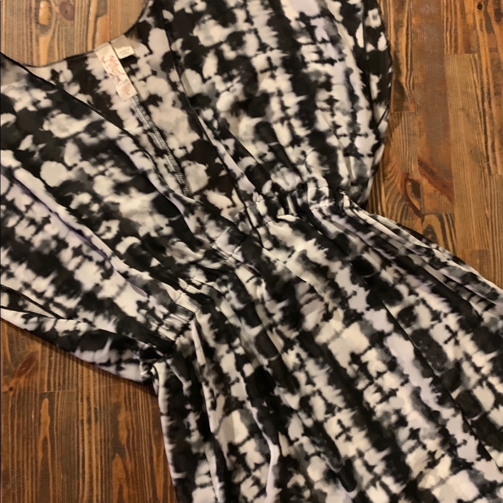 Swim Cover Up